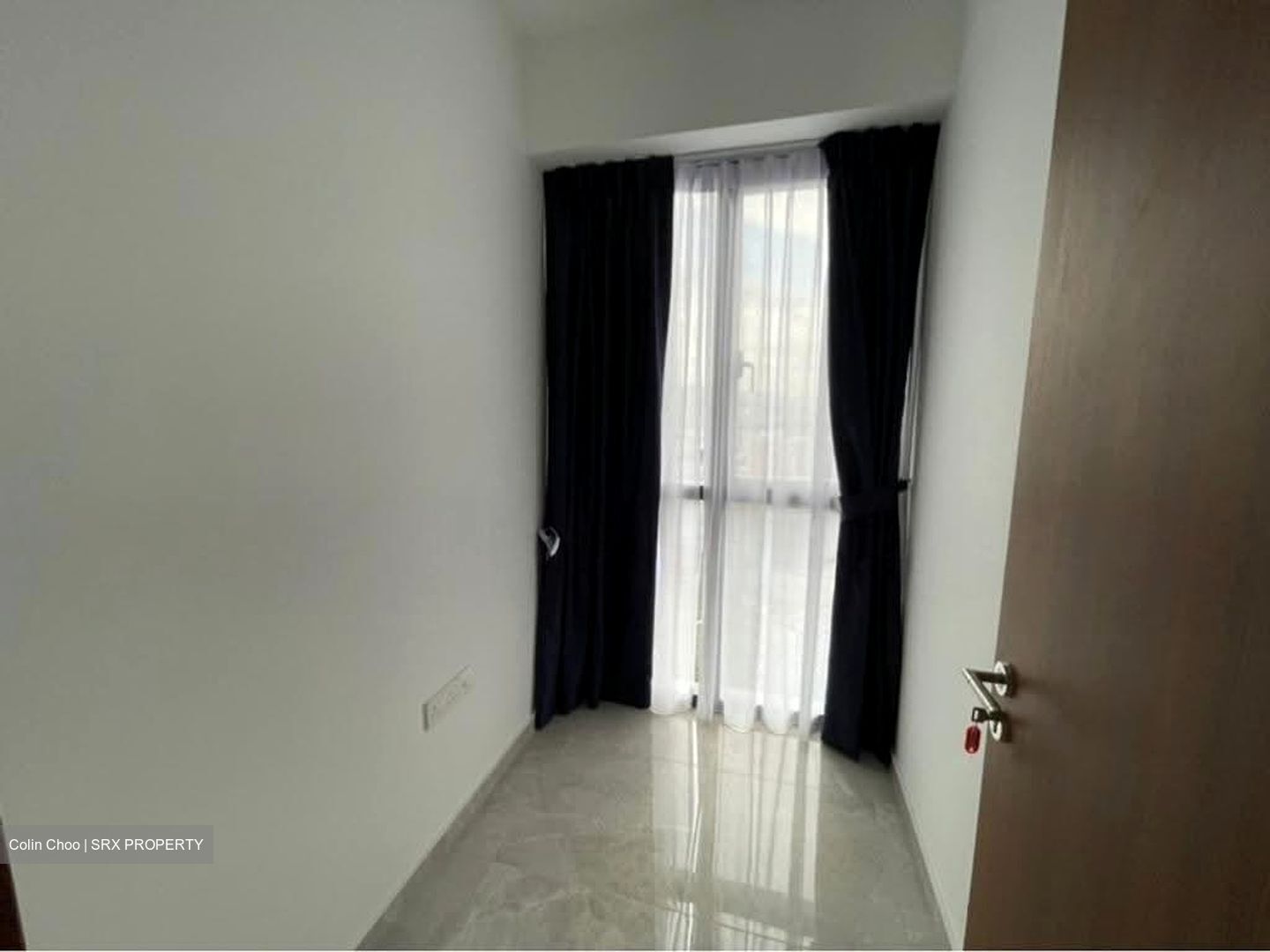 Stirling Residences (D3), Apartment #621716661